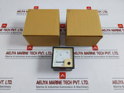 Deif Dq72-x Analogue Panel Ammeter 4-20Ma