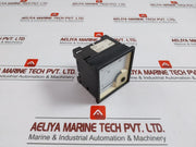 Deif Dq72-x Analogue Panel Ammeter 4-20Ma