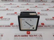 Deif Dq96-x Meter, 1200021007B, Cat Iii 300Vmax