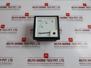 Deif Dq96-x Panel Meter For Temperature Cat Iii 300V Max