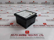 Deif Dq96-x Panel Meter For Temperature Cat Iii 300V Max