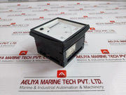 Deif Dq96-x Panel Meter For Temperature Cat Iii 300V Max