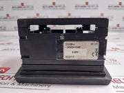 Deif Dq96-x Panel Meter For Temperature Cat Iii 300V Max