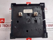 Deif Dq96-x Panel Meter For Temperature Cat Iii 300V Max