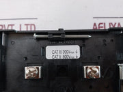 Deif Dq96-x Rpm Meter 0-1000 Rpm 1200024107B