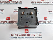 Deif Dq96-x Voltage Current Meter