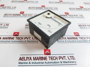Deif Dq96-x Voltage Current Meter
