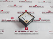 Deif Dq96-x Voltmeter 0-40/50 V 1.5