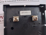 Deif Dq96-x Watt Meter 300V Max Used