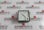 Deif Dq96-x Watt Meter 300V Max Used