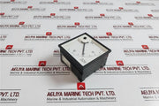 Deif Dq96-x Watt Meter 300V Max Used