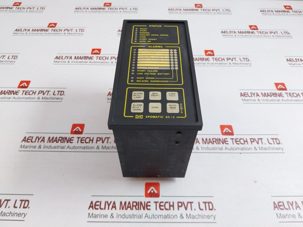 Deif Epomatic Ec-2