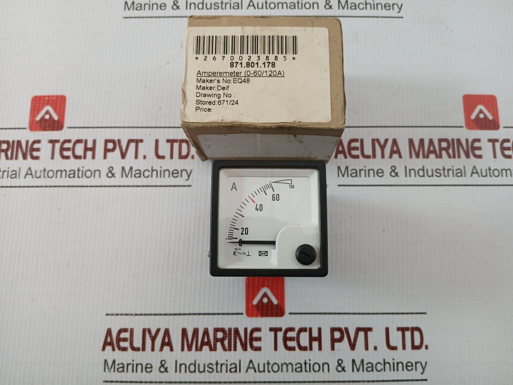 Deif Eq48-X