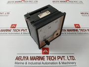 Deif Eq96-sw Ac Voltage Meter 0-600V 1.5 412453 10