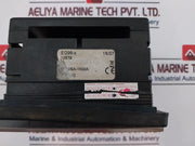 Deif Eq96-x Ammeter 0-1500 A