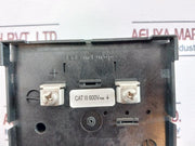 Deif Eq96-x Ammeter 0-1500 A