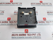 Deif Eq96-x Analog Ammeter 0-1500A