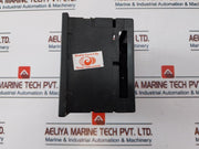 Deif Eq96-x Analog Ammeter 0-1500A Used