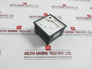 Deif Eq96-x Analog Voltage Meter 0-800V