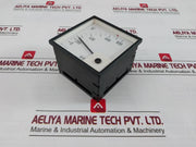 Deif Eq96-x Analog Voltmeter 600V Max 0-800V