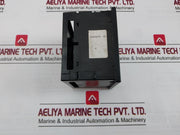 Deif Eq96-x Analog Voltmeter 600V Max 0-800V