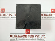 Deif Eq96-x Analogue Voltmeter 600V