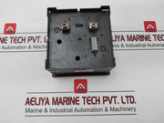 Deif Eq96-x Volt Meter 0-300V