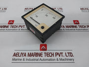 Deif Eq96-x Volt Meter 0-300V