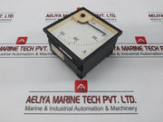 Deif Eq96-x Volt Meter 0-300V