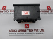Deif Eq96-x Volt Meter 0-300V