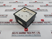 Deif Eq96-x Voltmeter 0-800 V