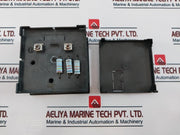 Deif Eq96-x Voltmeter 0-800 V