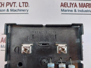Deif Eq96-x Voltmeter 0-800 V