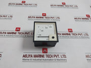 Deif Eq96-x Voltmeter 0-800 V
