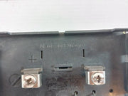 Deif Eq96-x Voltmeter 1200023010C 0-600V