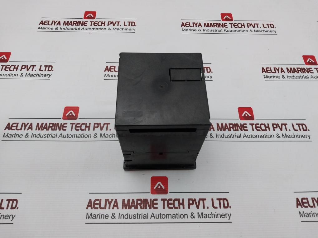 Deif Eq96/2 Voltage Meter 0-800V