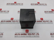 Deif Eq96/2 Voltage Meter 0-800V