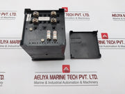 Deif Eq96/2 Voltage Meter 0-800V