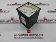 Deif Eq96/2 Voltage Meter 0-800V
