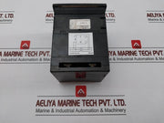 Deif Eq96/2 Voltage Meter 0-800V