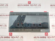Deif Fas-113Dg Synchroniser Controller 110Vac