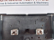 Deif Fq96-x Frequency Meter 55-65 Hz Used