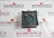 Deif Fq96-x 55-65 Hz Frequency Meter 440V
