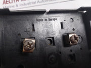 Deif Fq96-x 55-65 Hz Frequency Meter 440V