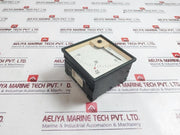 Deif Fq96-x 55-65 Hz Frequency Meter 440V
