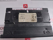 Deif Fq96-x 55-65 Hz Frequency Meter 440V