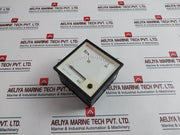 Deif Frequency Meter 55-60-65 Hz 