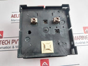 Deif Frequency Meter 55-60-65 Hz 