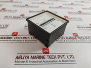 Deif Ftq94 440V 55-65 Hz Frequency Counter Meter