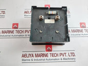 Deif Ftq94 440V 55-65 Hz Frequency Counter Meter